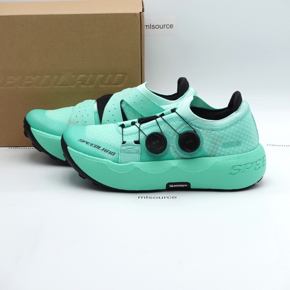 Speedland GS:PDX Hyper Performance Trail Running Shoes